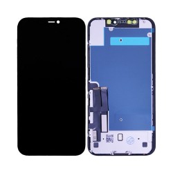 TOUCH+DISPLAY APPLE IPHONE 11 (TX FHD) NEGRO